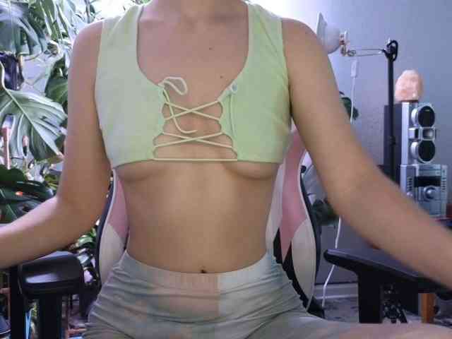 sweetandsassy webcam