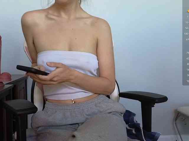 sweetandsassy webcam