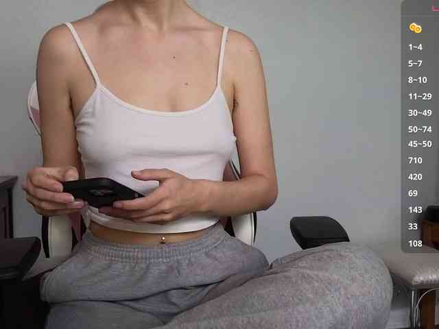 sweetandsassy webcam