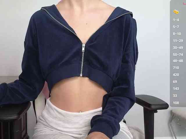 sweetandsassy webcam