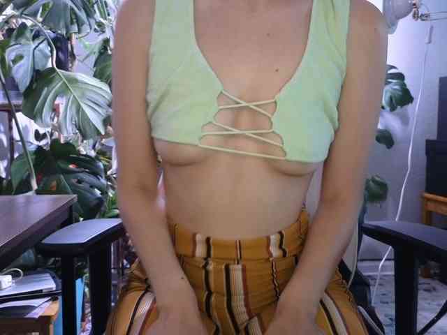 sweetandsassy webcam