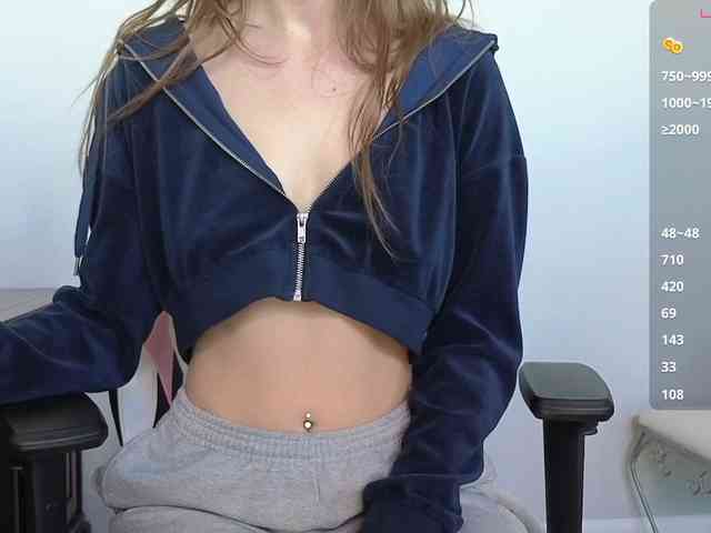 sweetandsassy webcam