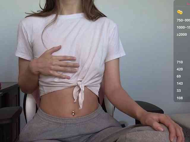 sweetandsassy webcam