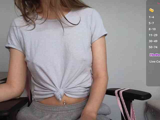 sweetandsassy webcam