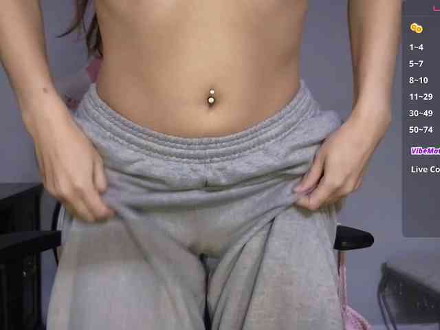 sweetandsassy webcam