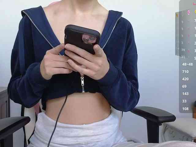 sweetandsassy webcam