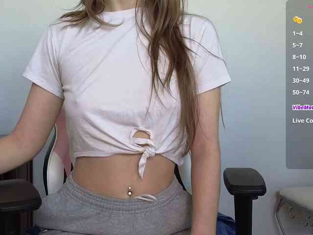 sweetandsassy webcam