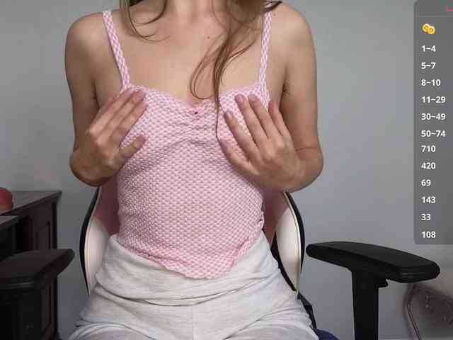 sweetandsassy webcam