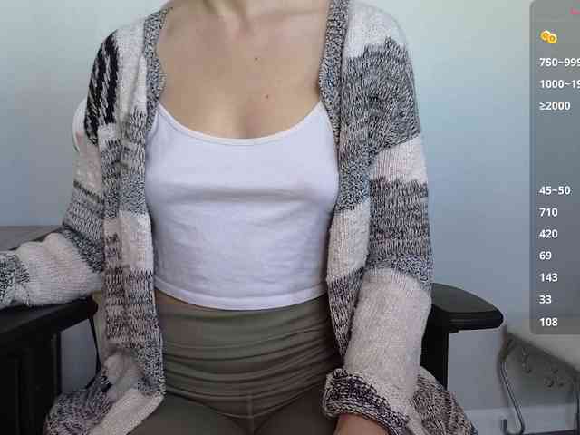 sweetandsassy webcam