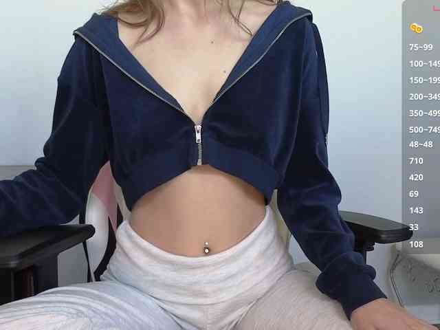 sweetandsassy webcam