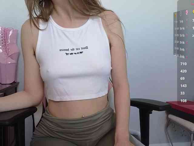 sweetandsassy webcam