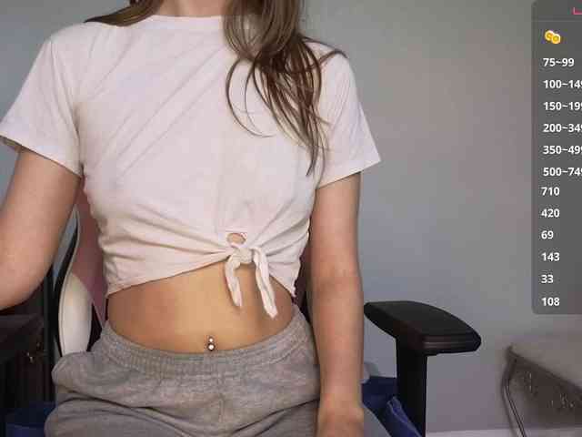 sweetandsassy webcam