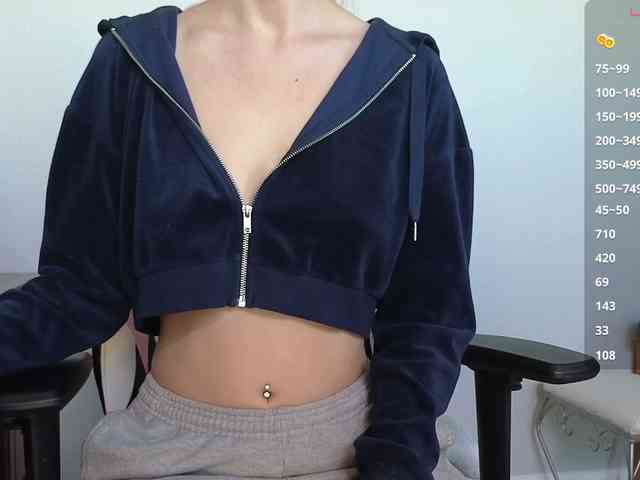 sweetandsassy webcam