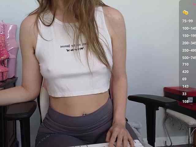 sweetandsassy webcam