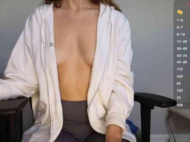 sweetandsassy webcam