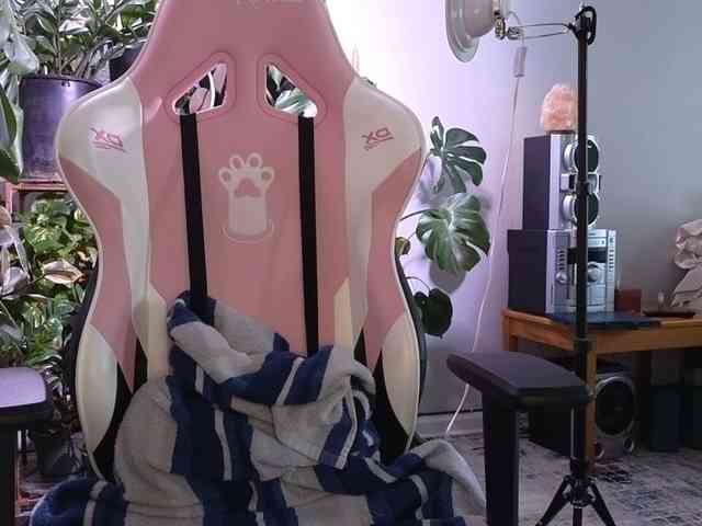 sweetandsassy webcam