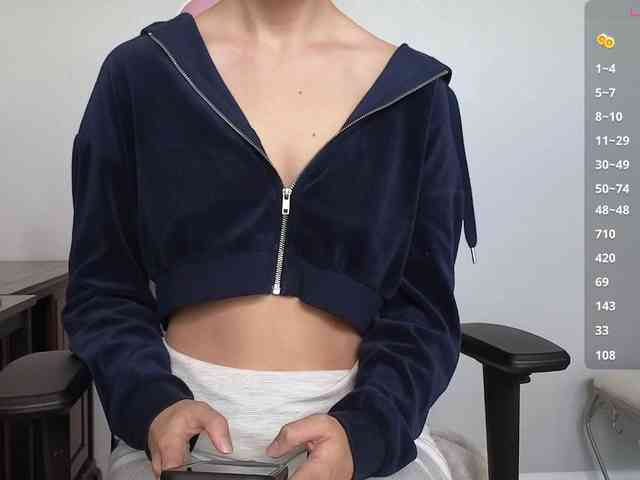 sweetandsassy webcam