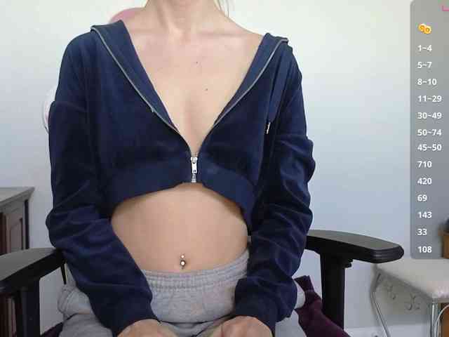 sweetandsassy webcam