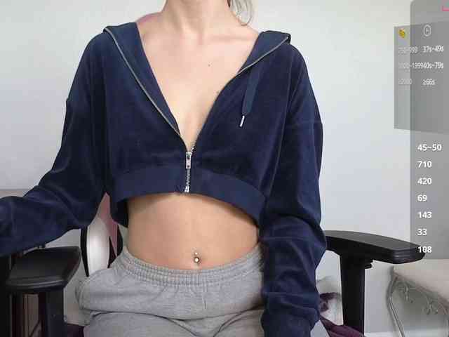 sweetandsassy webcam