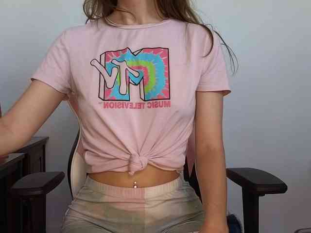 sweetandsassy webcam