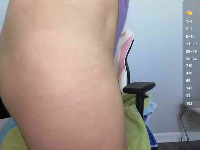 sweetandsassy webcam