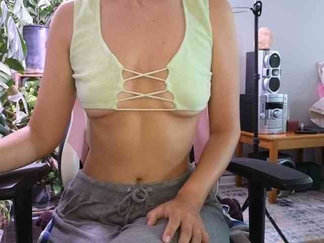 sweetandsassy webcam