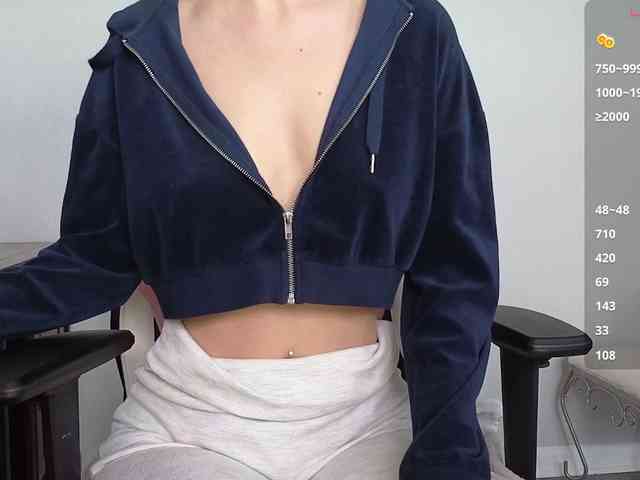 sweetandsassy webcam