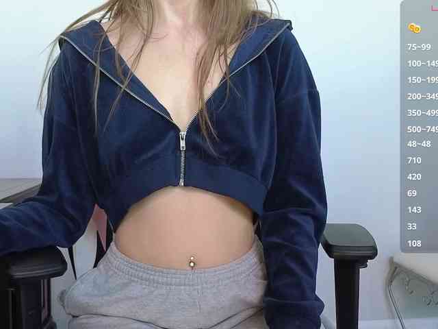 sweetandsassy webcam