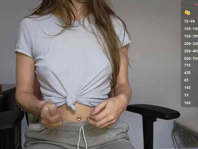 sweetandsassy webcam