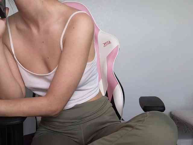 sweetandsassy webcam