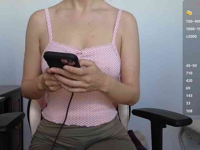 sweetandsassy webcam