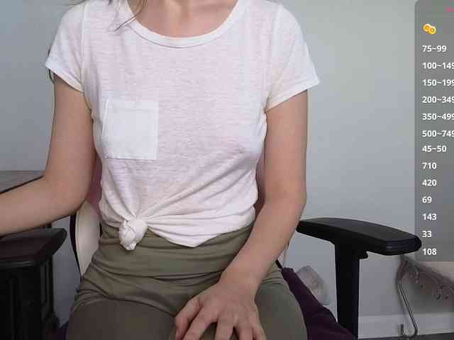 sweetandsassy webcam