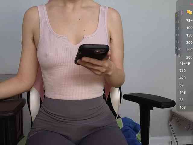 sweetandsassy webcam