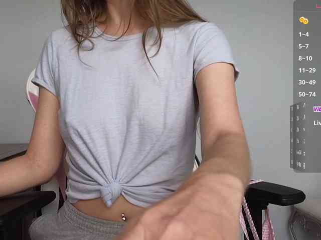 sweetandsassy webcam