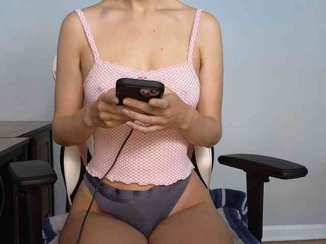 sweetandsassy webcam