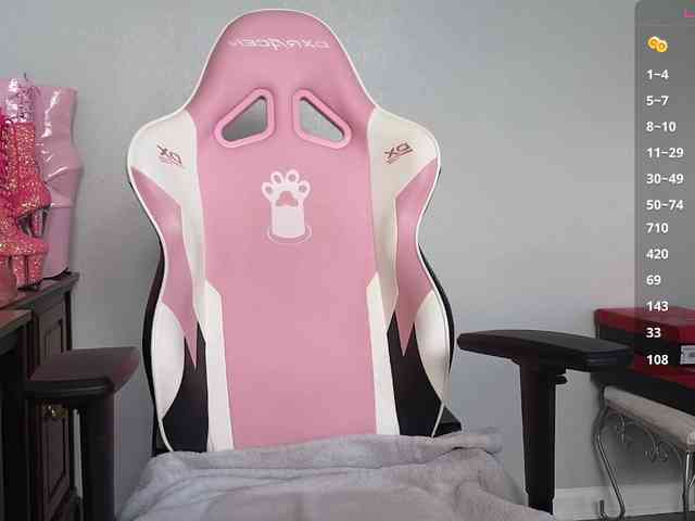 sweetandsassy webcam