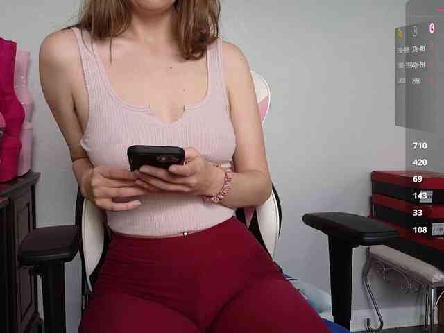 sweetandsassy webcam