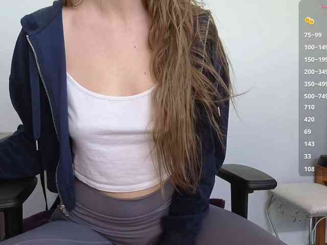 sweetandsassy webcam