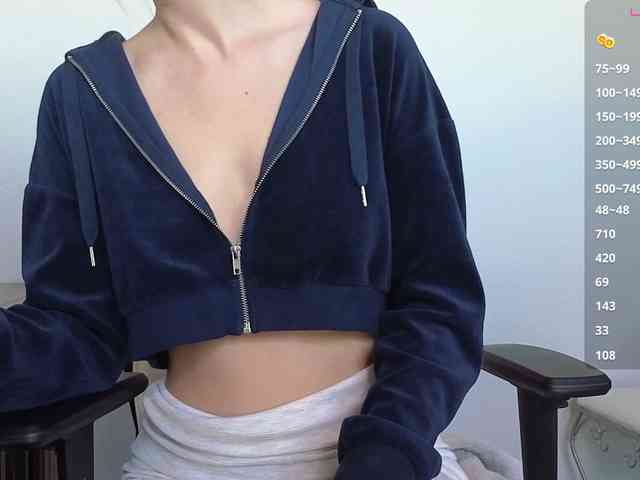 sweetandsassy webcam