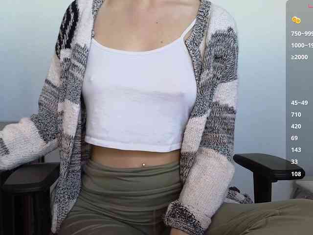 sweetandsassy webcam