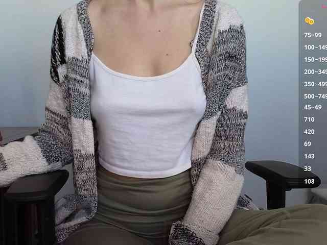 sweetandsassy webcam