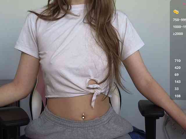 sweetandsassy webcam