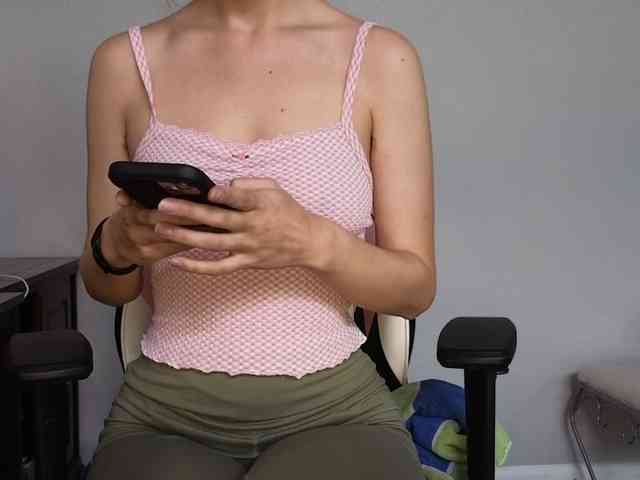 sweetandsassy webcam