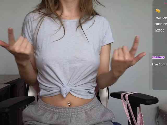 sweetandsassy webcam