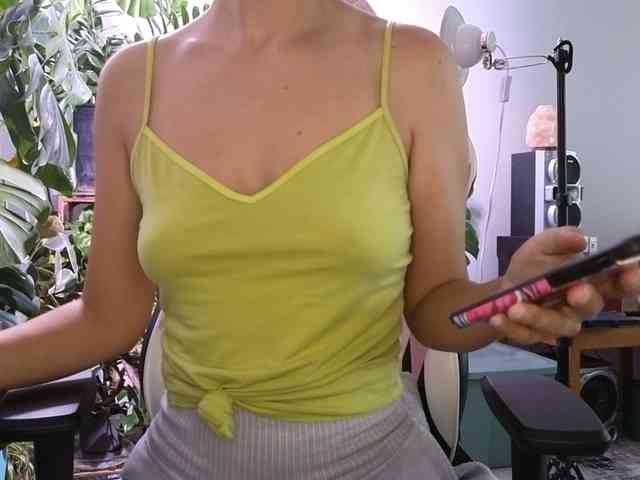sweetandsassy webcam