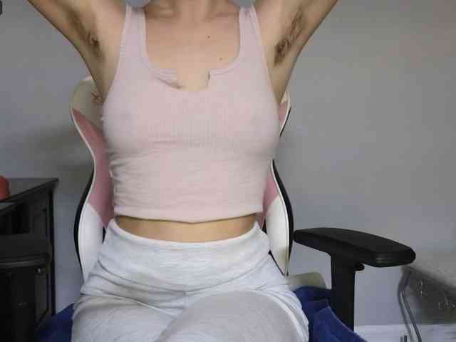 sweetandsassy webcam