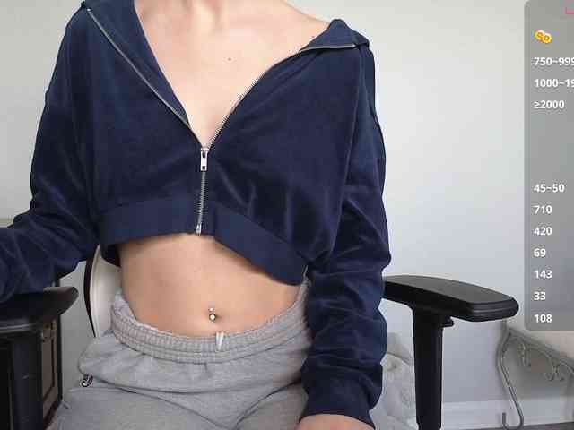 sweetandsassy webcam