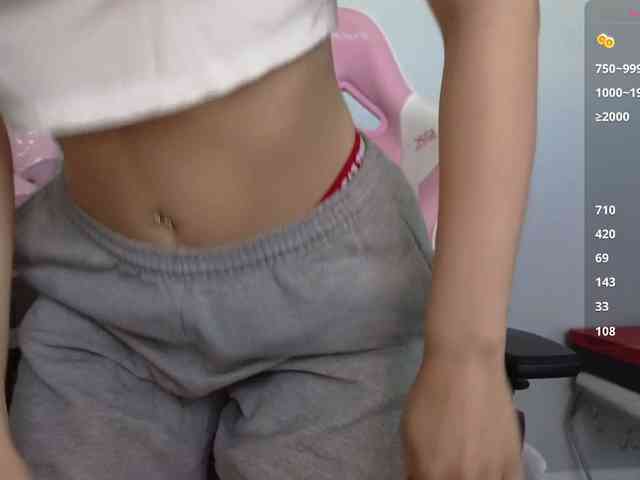 sweetandsassy webcam