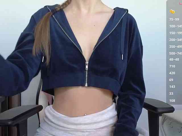 sweetandsassy webcam