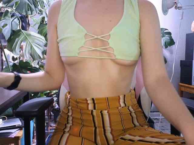 sweetandsassy webcam